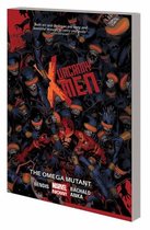 Uncanny X-men Volume 5