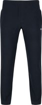 Champion - Joggingbroek Elastic Cuff Donkerblauw - Modern-fit - Broek Heren maat L
