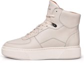 Cycleur de Luxe Maglia Rosa Beige Hoge Sneaker