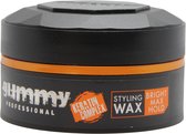 Fonex Gummy wax bright max hold 150ml