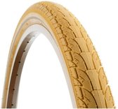 Dutch Perfect Buitenband No Puncture Reflex 28x2.00 (50-622) Crème