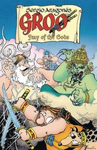 Groo Fray of the Gods 1