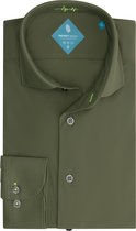 Overhemd Performance Groen (7.11.025.760 - 074)