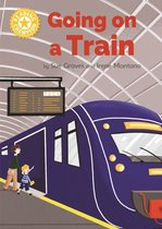 Reading Champion 516 - Going on a Train