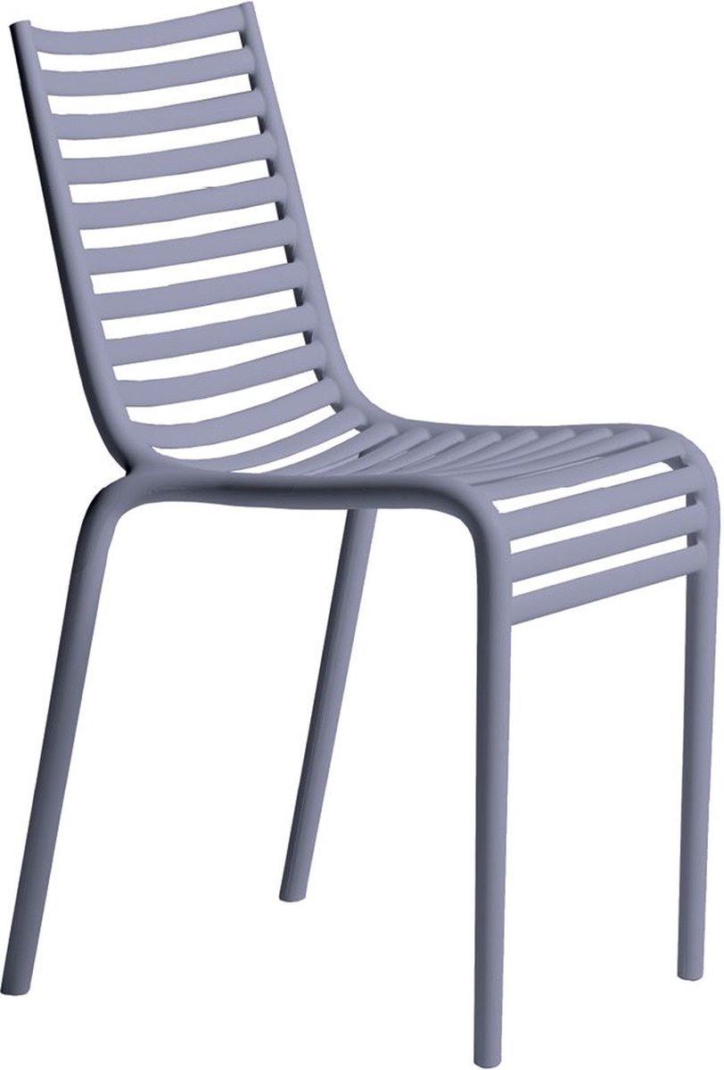 Pip-e stoel - Lavendel