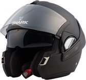 Shark Evoline 3 - Mat Zwart | bol.com