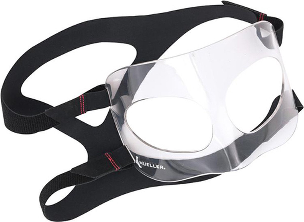 Mueller Faceguard gezicht- en neusbeschermer
