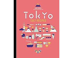 Tokyo Cult Recipes