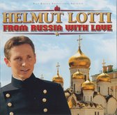 Helmut Lotti from Russia with love