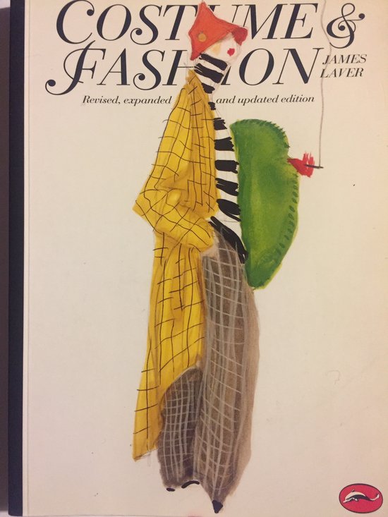 Costume and Fashion - cover