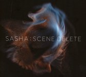 Sasha - Scene Delete (CD)