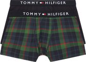 Tommy Hilfiger - Jongens - 2-Pack Short