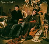 Spiers & Boden - Songs (CD)
