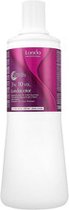Londa Professional - Londa Oxidations Emulsion - Oxidační emulze pro permanentní krémovou barvu na vlasy 1000 ml 9%