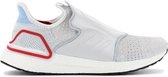 adidas Consortium x DOE - UltraBOOST 19 - Heren Sneakers Sport Casual Schoenen  Grijs EG6646 - Maat EU 44 2/3 UK 10