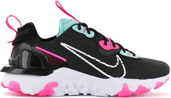 Sneakers Nike NSW React Vision \