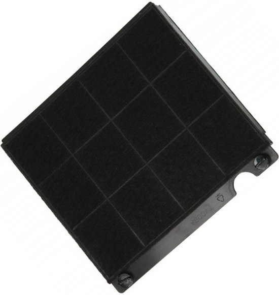 Pelgrim KF71 - Extracteur de filtre à charbon