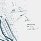 Michael Kasper - Michael M. Kasper Rounds Per Minute (CD)