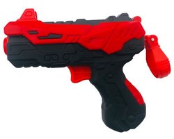 Soft Bulletgun