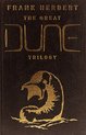 The Great Dune Trilogy