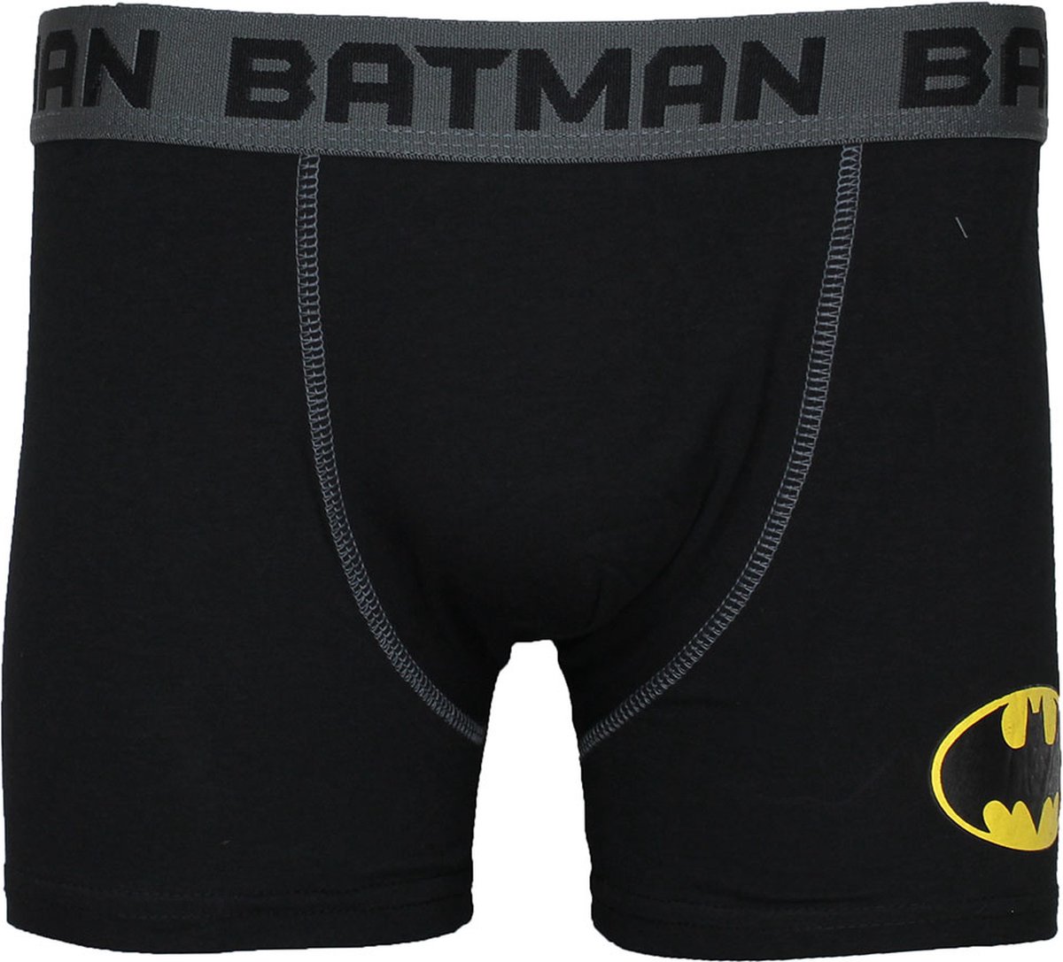 Batman Logo Onderbroek - Merchandise | bol.com