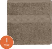 EM Bath Handdoeken – Taupe – 50 x 100 cm