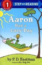 Aaron Has a Lazy Day