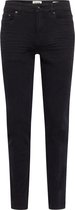 !Solid jeans ryder Black Denim-29-30