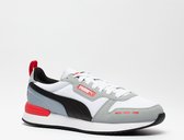 PUMA R78 Heren Sneakers - Gray - Maat 44