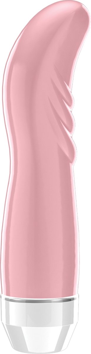 Loveline Liora - krachtige g-spot vibrator - roze