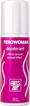 EROS-ART | Ferowoman Desodorant 65ml