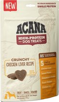 Acana high protein dog treat chicken (100 GR)