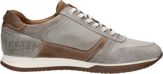 Australian Browning Chaussures à lacets -up Low - taupe - Taille 40