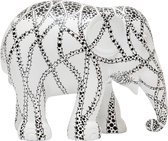 Elephant Parade - Dexter - Handgemaakt Olifanten Beeldje - 20cm
