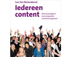 Iedereen content