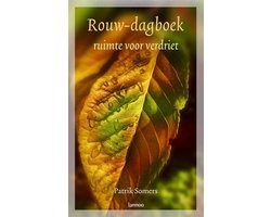 Omslag van Rouw-Dagboek