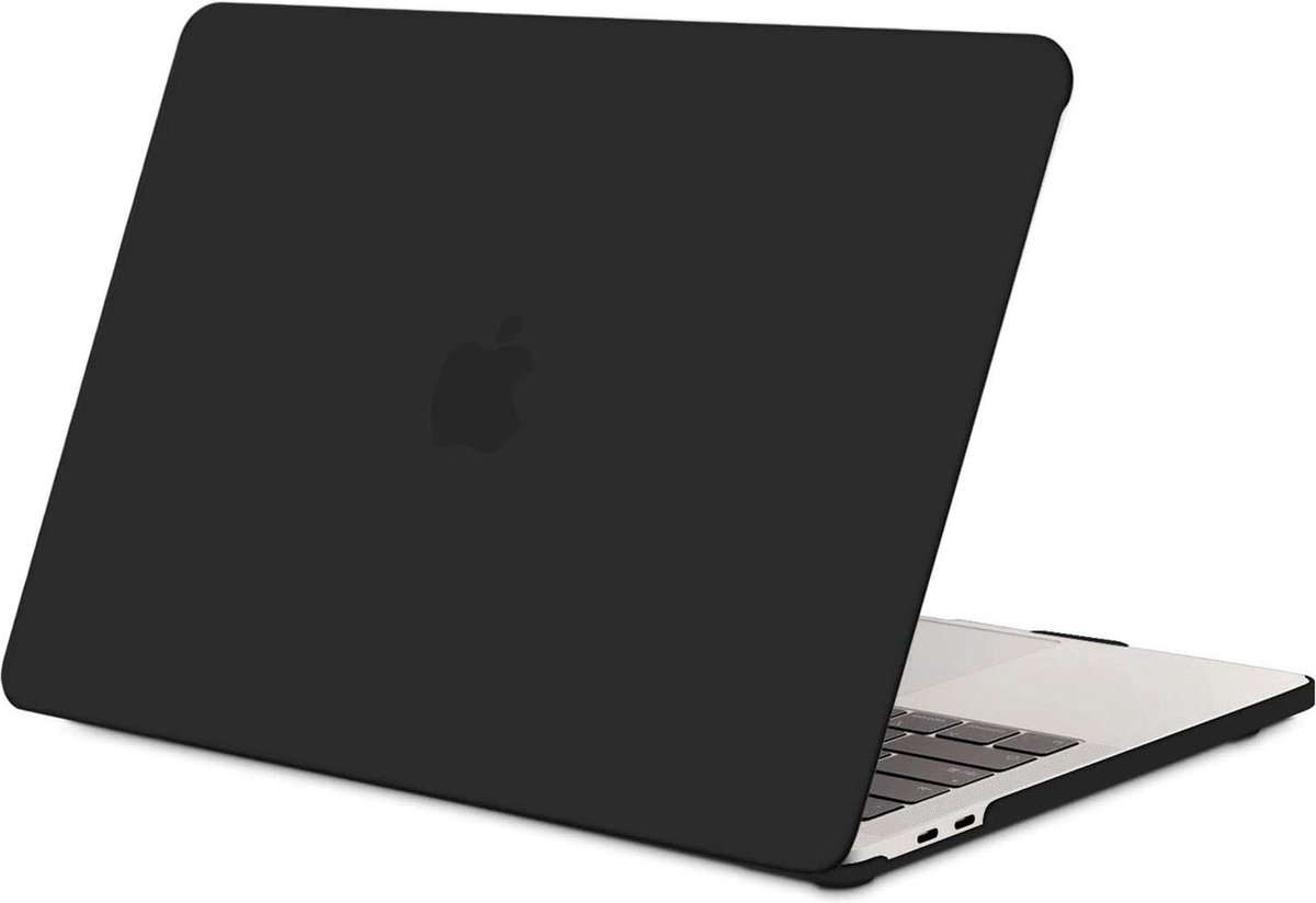Case2go Hardshell Laptophoes geschikt voor Macbook Pro 14 inch (2021