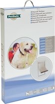 Petsafe 660 Hondenluik - Tot 100 kg - Aluminium