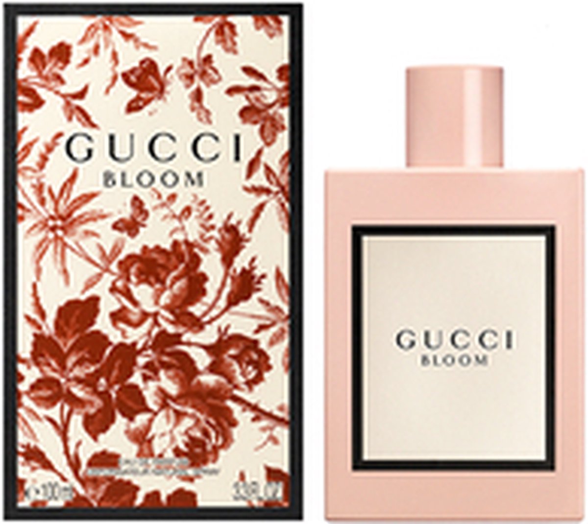 Gucci Bloom 50 ml - Eau de Parfum - Damesparfum | bol.com