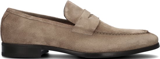 Giorgio 50505 Loafers - Instappers - Heren - Beige - Maat 42,5