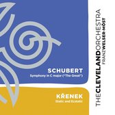 Cleveland Orchestra, Franz Welser-Möst - Schubert: Schubert Symphony No.9 In C Major (Super Audio CD)