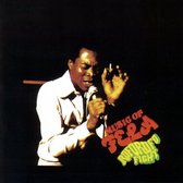 Fela Kuti & Africa 70 - Roforofo Fight (LP)