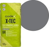 Codex X-Tec grafiet 12,5 kg