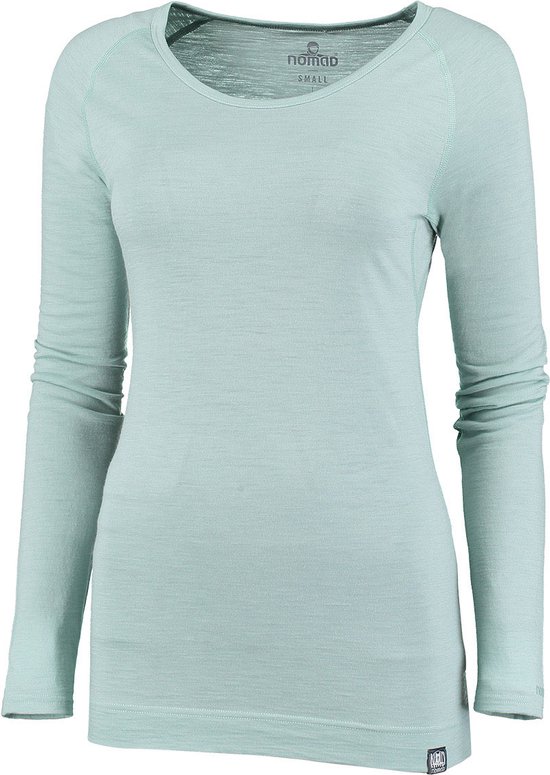 Nomad Pure - Thermoshirt - Dames