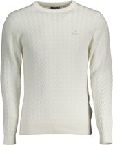 GANT Sweater Men - 3XL / BIANCO