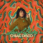 Lisa Leblanc - Chiac Disco (CD)