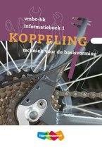 Koppeling 1 Vmbo-bk Informatieboek