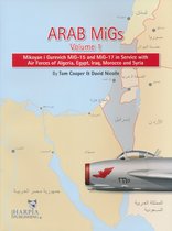 Arab Migs Vol. 1
