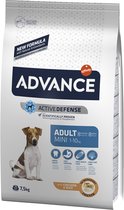 ADVANCE MINI ADULT 7,5KG