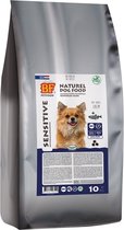 BIOFOOD SENSITIVE SMALL BREED 10KG